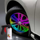 Car Car Polishing Paint Care Aerosol Spray Gun Handle with Full Handle Lock