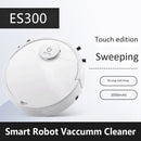 Smart USB Rechargeable Robot Vaccumm Cleaner Sweeper Dry Wet Mop Auto Sweeping