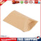 10pcs Packaging Gift Pillow Shape Candy Box Bag Wedding Favor (Kraft Paper)