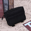 Canvas Sports Bag 600D Nylon ClothTactical Bag Unisex Bags Camouflage