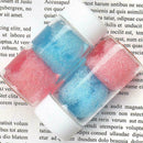 25ml Nail Art And Eyelash Tweezers Cleaner Glue Residual Stains Cleaning K4R0