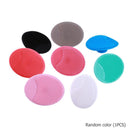 Silicone Wash Pad Blackhead Face Exfoliating Cleansing Brushes Skin Care