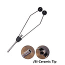 Bi-Ceramic Fishing Line Winding Spooling Machine Fishing Wire Winder Organize