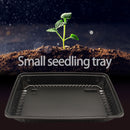 Seed Starter Trays, Planting Seedlings Growing Trays Kit for Vegetable, Flower