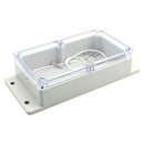 Box Instrument Housing Case Electrical Project Boxes Outdoor Accessories