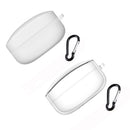 Soft Shell Earbuds Sleeve Cover Earphone Protective CaseFor SONY WF-1000XM4