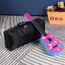 Waterproof Guitar Effects Pedal Board Gig Bags Musical Instruments Storage Bags