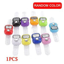 1pcs Counter Digital Electronic Counter Kitchen Accessories W6R4 P8H4
