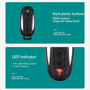 AK-K200912 4 Buttons Smart Copy Remote Controller Gate Door Opener (433MHz)
