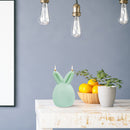 DIY Bunny Candles  Hausgemachte Duftkerzen-Formwerkzeug für Heimdekoration