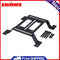 12cm water cooling radiator support water pump reservoir bracket alloy S