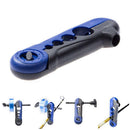 Portable Fishing Line Winder Reel Spooler Machine Spooling S W1F0 Z3K7 O2B1 H5O4