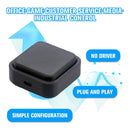 1 Keys Mechanical Keyboard USB Shortcut Programmable For Linux, MacOS, windows~