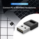 ORICO BTA-409 Bluetooth-compatible Dongle USB Adapter Wireless Mouse Receiv