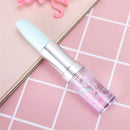 Shape Pen 0.5mm Signature Pens Glitter Gel Stationery Cartoon Ball-point Pen