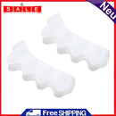Silicone Foot Care Gel Bunion Protector Toe Separators Correctors Hallux