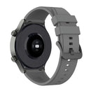 Silicone Strap Replacement Belt for Huawei Watch GT 2 Pro Watchband (Grey) Newly