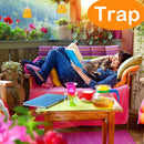 ANTKING wasp traps, wasps and hornet traps, bee traps, reusable