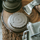 #A Swante Outdoor Camping Mosquito Coil Holder Anti-scalding Mosquito Incense Tr