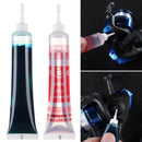 Gear Liquid Oil Fishing Reel Oil Maintenance Bait casting Reel Grease