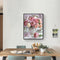 Rose Flower Bouquet Diamond Painting Kits Full Square Drill Wall Art Decor