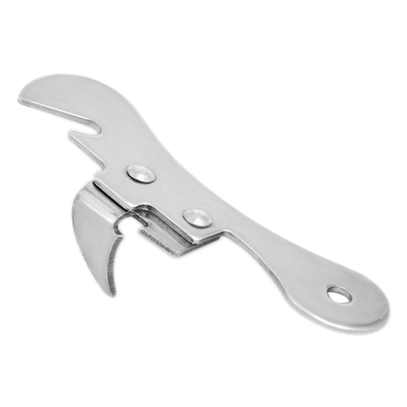 Portable Multifunction Stainless Steel Beer Bottle Opener Kitchen Gadgets