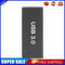 USB 3.0 Extender Adapter for PC Phone USB A M/M Converter Connector