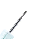 Drill Bit Nail Polishing Tungsten Steel Nail Drill Bits Cuticle Remove Drilling