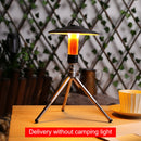 Plastic Lampshade Outdoor Lighting Accessory for Goal Zero 32005 Black Dog ESLNF