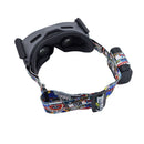 Spare Parts Colorful Headband Replacement Head Strap For DJI Avata Goggles 2