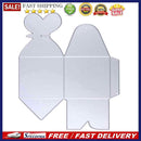 Lovely Wedding Box Metal Cutting Dies Stencils for DIY Scrapbooking