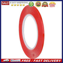 4mmx25m Red Double Sided Adhesive Tape for LCD Panel Repairing