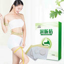 Wormwood Navel Paste Relieve Constipation Promote Intestinal Peristalsis T5Y9
