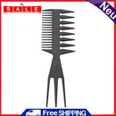 starnearby tooth comb hairbrush comb strand comb highlight dye comb for hair dye