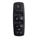 Window Switch 4602863AD 68110866AA Front Driver Replacement 4602863AC 4602863AB