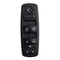 Window Switch 4602863AD 68110866AA Front Driver Replacement 4602863AC 4602863AB