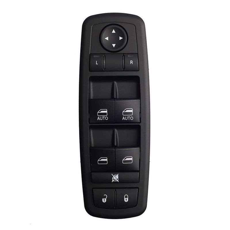 Window Switch 4602863AD 68110866AA Front Driver Replacement 4602863AC 4602863AB