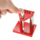 Watch Hand Remover Pressor Wristwatch Plunger Puller Watchmaker Repair Fittings