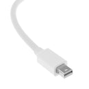 To Female 1080P Full HD Converter DP To HDMI Mini Display Port Adapter Cable