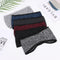 Women Girls Ear Warmer Running Headband Winter Sweatband Ponytail Headband