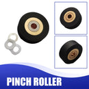 Andruckrolle Revox B77 A700 PR99 C270/274 Studer A67/807/810 B67 Pinch Roller:
