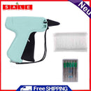 Clothes Garment Sewing Price Label Tagging 3 Gun+15 Needles +3000 Barbs (01)