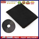 Anti-insect Screen Protector with Stickers Tape DIY Fly Bug Mosquito Net Curt
