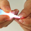 Multi-use 5D DIY Diamond Painting Cross Stitch Luminous Point Drill Pen(A) Newly