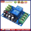 85-240V 110V 220V 230V 10A Dual Power Supply Automatic Switching Control Board