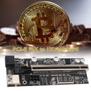 PCI-E Riser Card 60cm USB 3.0 Cable PCI Express 16X to 1X Extender Adapter Newly
