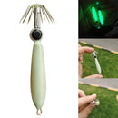 Lightweight Squid Umbrella Hook Accessories Squid Bait Hook for Fisherman Angler