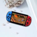 X12 Handheld Game Console 8GB Built-in 2000 Games for PSP Game Player Kit Newly