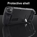 Game Console Case Protector Anti-scratch Replacement for Steam Deck Accessories