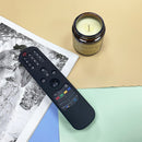 Remote Controller Protective Cover for LG AN-MR21GC MR21N/21GA (Black)
